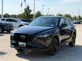 2025 Mazda CX-5 - Preview 12
