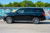 2018 Ford Expedition - Preview 3
