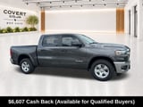 2026 Ram 1500 - Preview 12