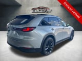 2025 Mazda CX-90 - Preview 4