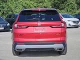 2026 Honda CR-V - Preview 5