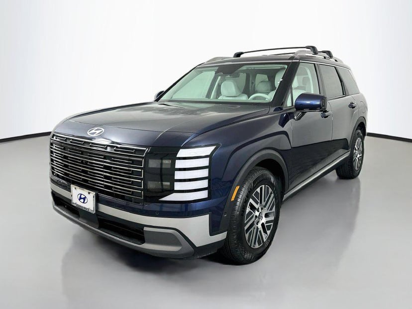 2026 Hyundai Palisade - Image 1