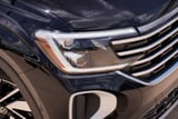 2026 Volkswagen Atlas - Preview 2