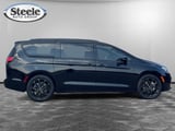 2026 Chrysler Pacifica - Preview 6