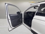 2023 Volkswagen Tiguan - Preview 12