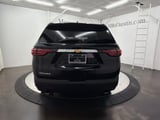 2023 Chevrolet Traverse - Preview 6