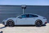 2026 Porsche Panamera - Preview 2
