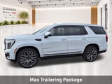 2026 GMC Yukon - Preview 4