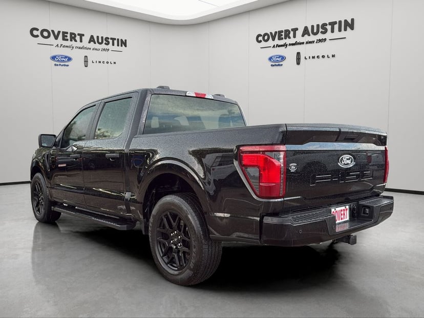 2024 Ford F-150 - Image 3