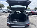 2026 Volkswagen Taos - Preview 9