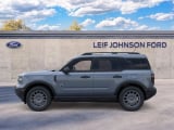2026 Ford Bronco - Preview 3