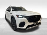 2026 Mazda CX-70 - Preview 3