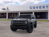 2026 Ford Bronco - Preview 2