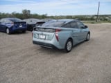 2016 Toyota Prius - Preview 3