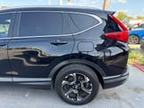 2019 Honda CR-V - Preview 9