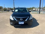2016 Nissan Versa - Preview 8