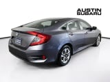 2017 Honda Civic - Preview 7