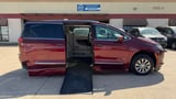 2018 Chrysler Pacifica - Preview 7