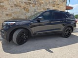 2023 Ford Explorer - Preview 2
