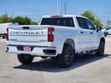 2026 Chevrolet Silverado 1500 - Preview 4