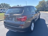2014 BMW X3 - Preview 5
