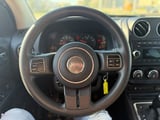 2011 Jeep Compass - Preview 14