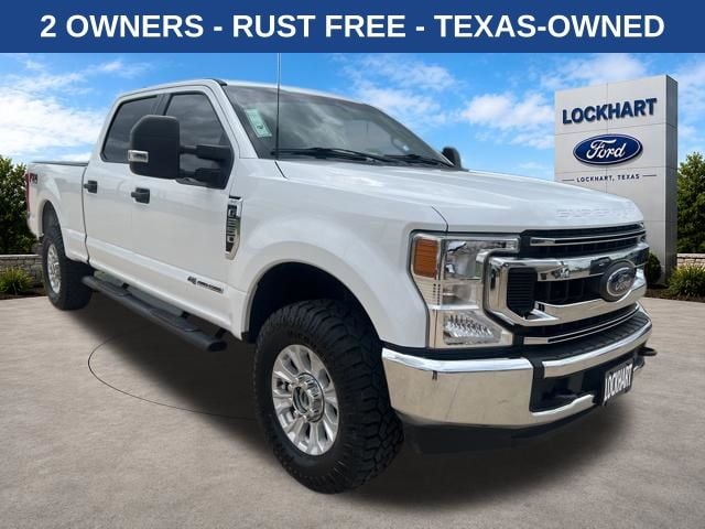 2022 Ford F-250 - Image 1