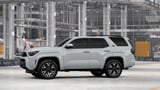2026 Toyota 4Runner - Preview 3