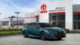 2026 Toyota Camry - Preview 15