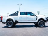 2026 Ford Super Duty - Preview 3