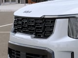 2026 Kia Sorento - Preview 12
