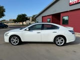 2013 Nissan Maxima - Preview 8