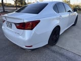 2013 Lexus GS - Preview 7