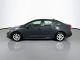 2025 Toyota Corolla - Preview 8