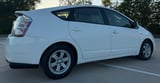 2007 Toyota Prius - Preview 4