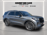 2025 Ford Explorer - Preview 2