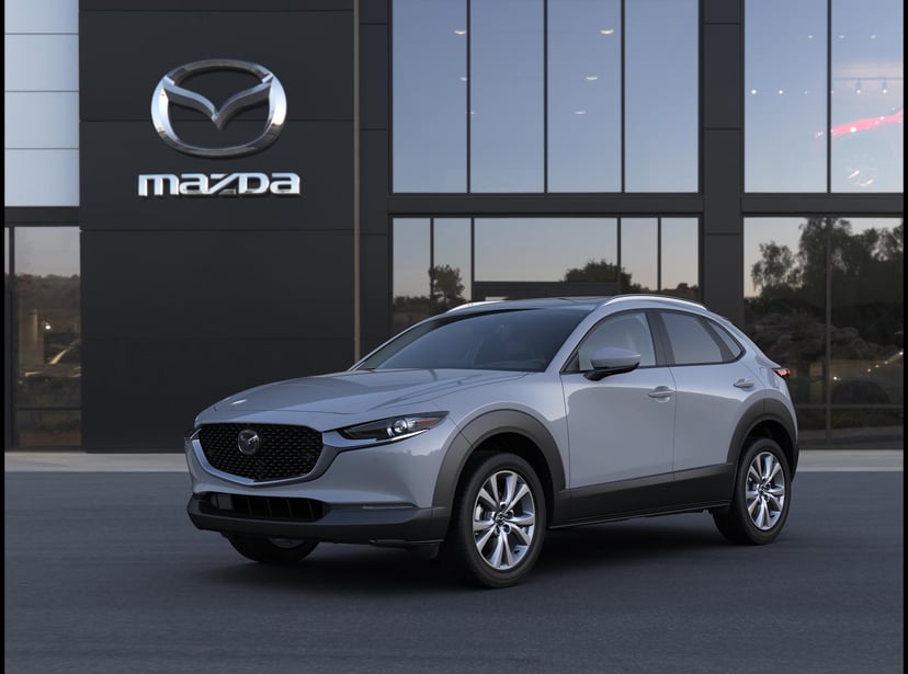 2026 Mazda CX-30 - Image 1