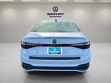 2027 Volkswagen Jetta - Preview 4