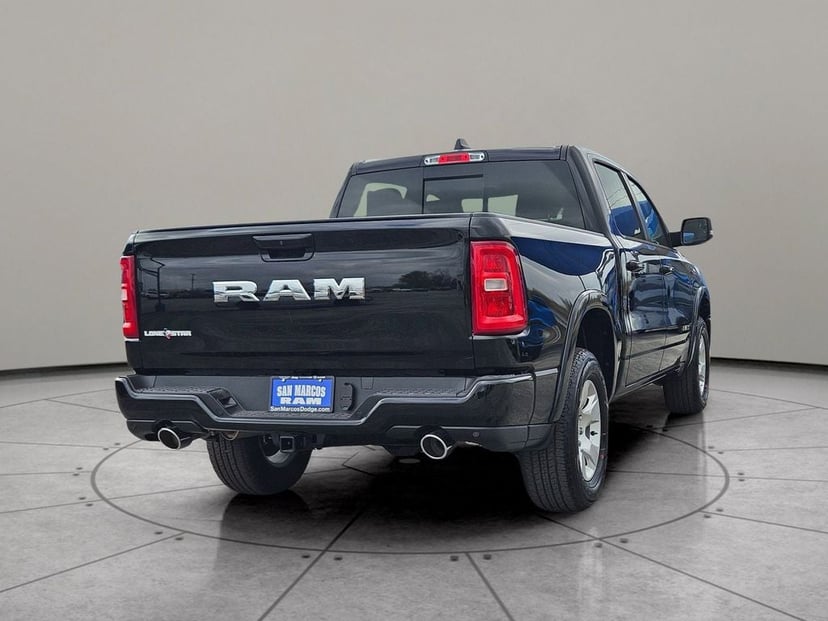 2026 Ram 1500 - Image 3