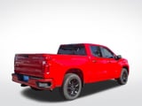 2026 Chevrolet Silverado 1500 - Preview 3