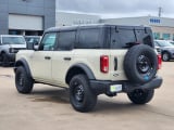 2026 Ford Bronco - Preview 4