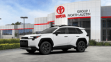 2026 Toyota RAV4 - Preview 2