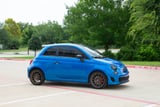 2018 Fiat 500 - Preview 13