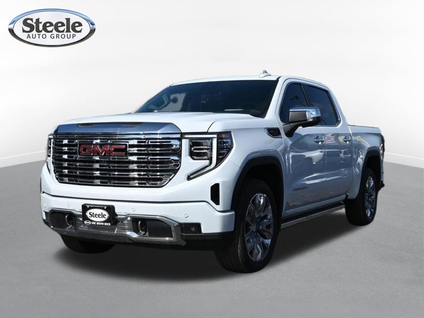 2026 GMC Sierra 1500 - Image 1