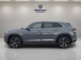 2026 Volkswagen Atlas Cross Sport - Preview 2