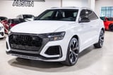 2024 Audi RS Q8 - Preview 12