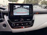 2019 Toyota Corolla - Preview 12