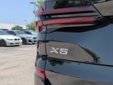 2026 BMW X5 - Preview 11