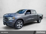 2019 Ram 1500 - Preview 2