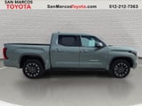 2026 Toyota Tundra - Preview 4
